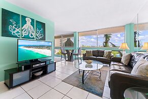 Palm Bay Club by Beachside Management