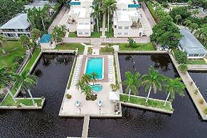 Palm Bay Club by Beachside Management