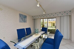 Palm Bay Club by Beachside Management