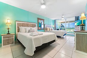 Palm Bay Club by Beachside Management