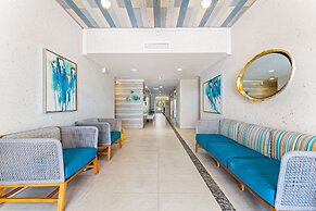 Palm Bay Club by Beachside Management