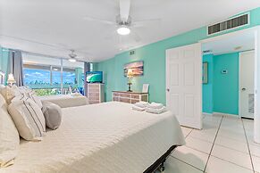 Palm Bay Club by Beachside Management