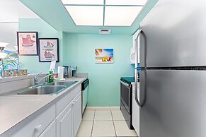 Palm Bay Club by Beachside Management