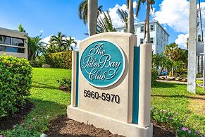 Palm Bay Club by Beachside Management