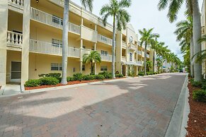 Palm Bay Club by Beachside Management