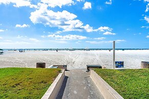 Palm Bay Club by Beachside Management