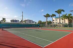 Palm Bay Club by Beachside Management