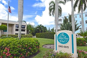 Palm Bay Club by Beachside Management
