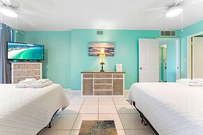 Palm Bay Club by Beachside Management