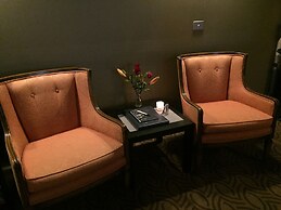 Spa Suites at Raven