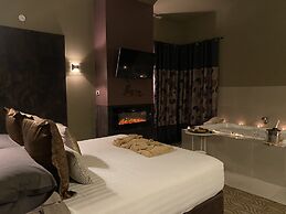 Spa Suites at Raven