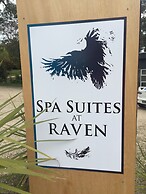 Spa Suites at Raven