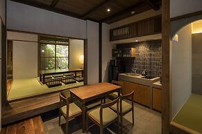 Natsume-an Machiya Holiday House
