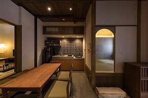 Natsume-an Machiya Holiday House