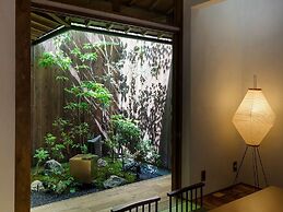 Natsume-an Machiya Holiday House