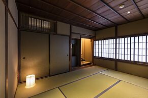 Natsume-an Machiya Holiday House