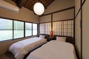 Natsume-an Machiya Holiday House