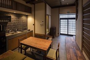 Natsume-an Machiya Holiday House