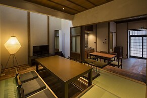 Natsume-an Machiya Holiday House