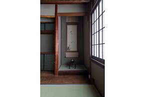 Natsume-an Machiya Holiday House