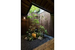Natsume-an Machiya Holiday House