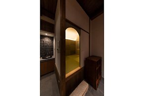 Natsume-an Machiya Holiday House