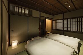 Natsume-an Machiya Holiday House