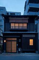 Natsume-an Machiya Holiday House