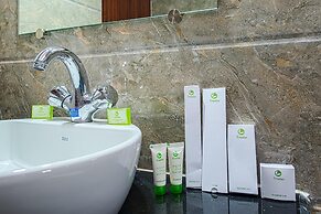 Treebo Globe International