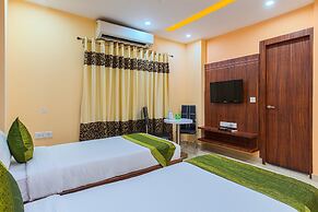 Treebo Globe International