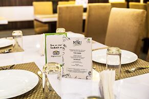 Treebo Globe International