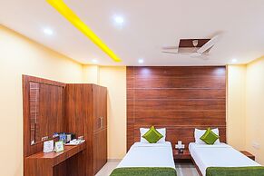 Treebo Globe International