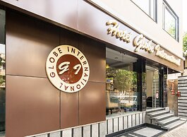 Treebo Globe International