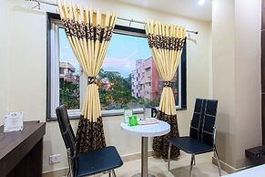 Treebo Globe International