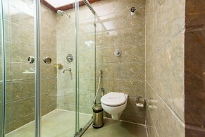 Treebo Globe International