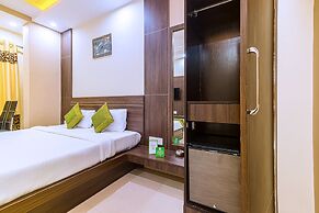 Treebo Globe International