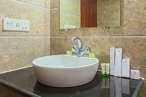 Treebo Globe International