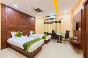 Treebo Globe International