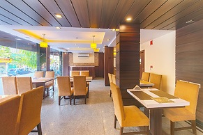 Treebo Globe International