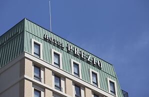 Shizutetsu Hotel Prezio Shizuoka Station Kita