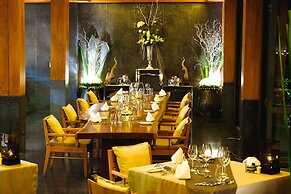 Hansar Samui Resort & Spa