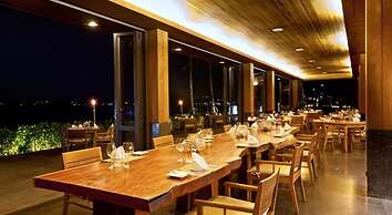 Hansar Samui Resort & Spa