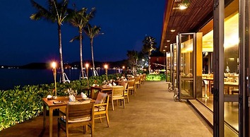 Hansar Samui Resort & Spa