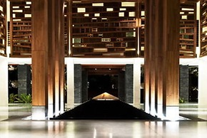 Hansar Samui Resort & Spa