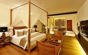 Hansar Samui Resort & Spa