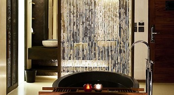 Hansar Samui Resort & Spa