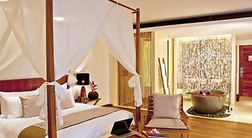 Hansar Samui Resort & Spa