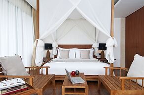 Hansar Samui Resort & Spa