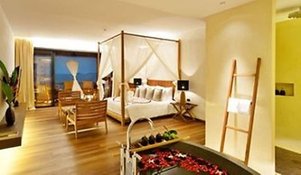 Hansar Samui Resort & Spa