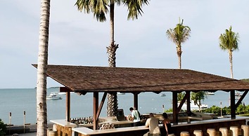 Hansar Samui Resort & Spa